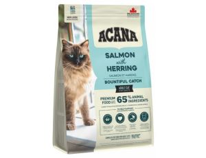Acana Bountiful Catch Cat & Kitten 1,8kg