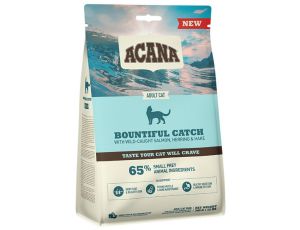 Acana Bountiful Catch Cat & Kitten 1,8kg