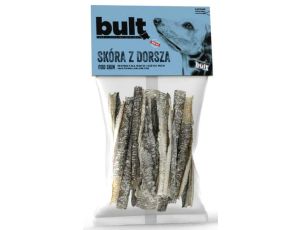 Bult Skóra z dorsza 50g