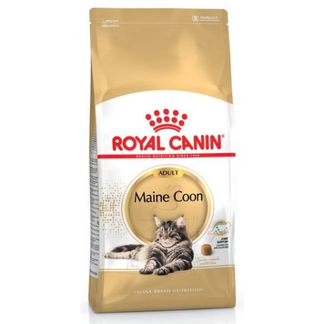 Royal Canin Maine Coon Adult karma sucha dla kotów dorosłych rasy maine coon 400g - 2