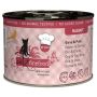 Catz Finefood Ragout N.603 Gęś i Indyk puszka 190g