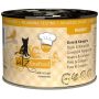 Catz Finefood Ragout N.607 Kaczka i Kangur puszka 190g