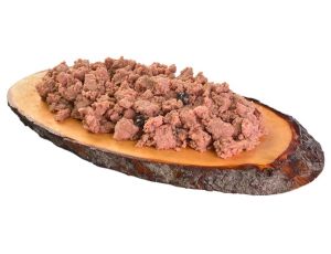Carnilove Dog Ostrich & Blackberries - struś i jeżyny saszetka 300g - 2