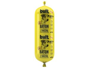 Bult Baton z kaczką 900g