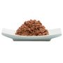 Catz Finefood Classic Kitten N.05 Łosoś i drób saszetka 85g - 2