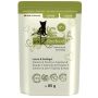 Catz Finefood Classic Kitten N.05 Łosoś i drób saszetka 85g