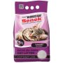 Super Benek Compact Zapachowy Lawenda (ciemny fiolet) 5L