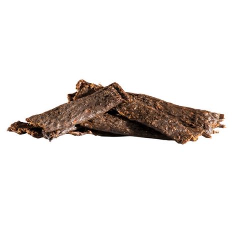 Chewies Meat Strips Maxi Królik 150g - 2