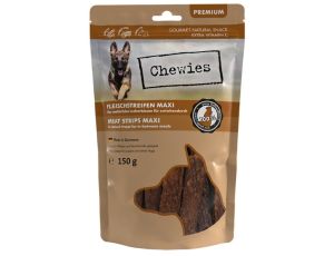 Chewies Meat Strips Maxi Drób 150g