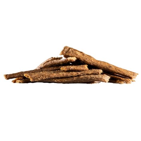 Chewies Meat Strips Maxi Drób 150g - 2