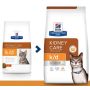 Hill's Prescription Diet k/d Feline 1,5kg - 2