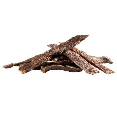 Chewies Meat Strips Mini Kangur 70g - 2