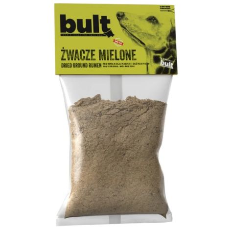 Bult Żwacz mielony 120g