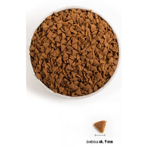 Acana Indoor Entree Cat & Kitten 340g - 2