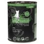 Catz Finefood Purrrr N.115 Kaczka puszka 400g