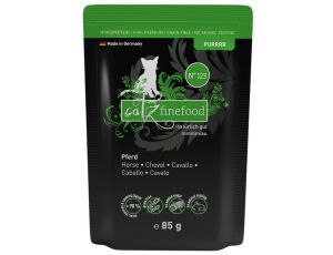 Catz Finefood Purrrr N.123 Konina saszetka 85g