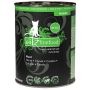 Catz Finefood Purrrr N.123 Konina puszka 400g