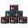 Catz Finefood Purrrr Collection I puszki multipack 6x200g