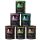 Catz Finefood Purrrr Collection II puszki multipack 6x375/400g