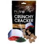 Profine Crunchy Cracker Pstrąg ze spiruliną 150g