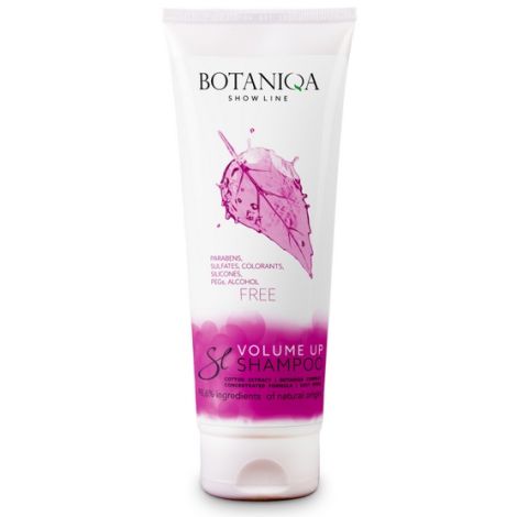 Botaniqa Volume Up Szampon zwiększający objętość 250ml