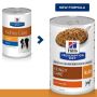 Hill's Prescription Diet k/d Canine puszka 370g - 2