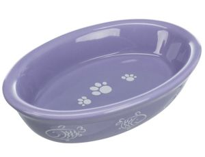 Trixie Miska ceramiczna dla kota 0,2L [24495]