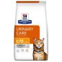 Hill's Prescription Diet c/d Feline z Kurczakiem 1,5kg