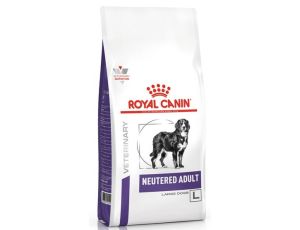 Royal Canin Vet Care Nutrition Neutered Adult Large Dog 12kg