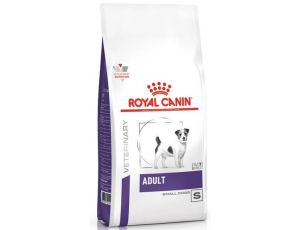 Royal Canin Vet Care Nutrition Adult Small Dog 4kg