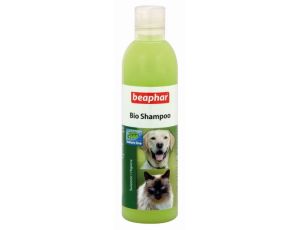 Beaphar BIO Shampoo Dog & Cat - organiczny szampon dla psów i kotów 250ml