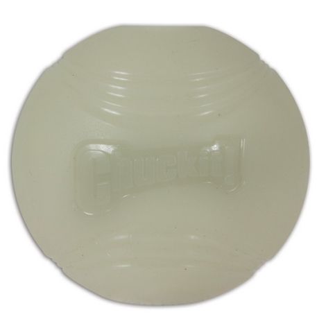 Chuckit! Max Glow Ball Medium 2pak [33067] - 5