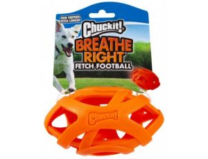 Chuckit! Breathe Right Football [32217]