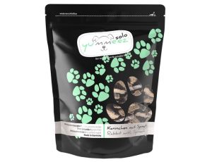 Yummeez monobiałkowe, bezzbożowe Solo Królik 175g