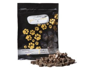 Yummeez monobiałkowe, bezzbożowe Solo Kaczka 175g - 2