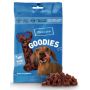 Chewies Goodies (Training) Kosteczki Mini Łosoś 125g