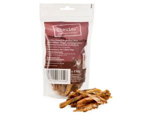 Chewies Chewing Fun Skrzydełka kurczaka 150g