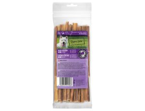 Chewies Chew-Sticks Mini Wołowina 60g - 2