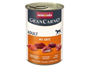 Animonda GranCarno Original Adult Ente Kaczka puszka 400g - 2