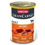 Animonda GranCarno Original Adult Ente Kaczka puszka 400g