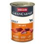 Animonda GranCarno Original Adult Ente Kaczka puszka 400g - 2