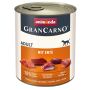 Animonda GranCarno Original Adult Ente Kaczka puszka 800g - 2