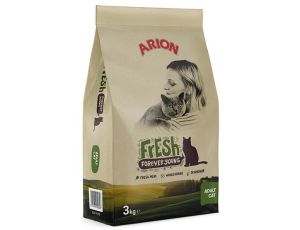 Arion Cat Fresh Adult 3kg