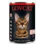 Lovcat Pure Beef puszka 400g