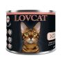 Lovcat Pure Salmon puszka 190g