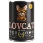 Lovcat Pure Salmon puszka 375g - 2