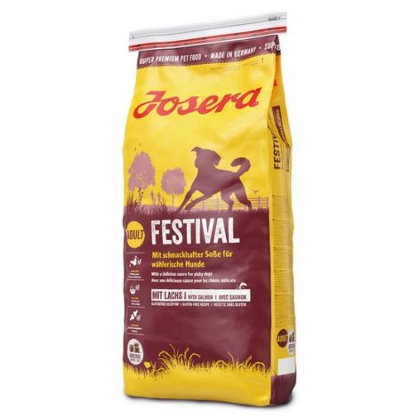 Josera Festival Adult 15kg