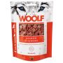 Woolf Soft Salmon Chunkies 100g - 2