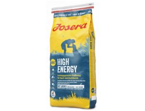 Josera High Energy Adult 15kg