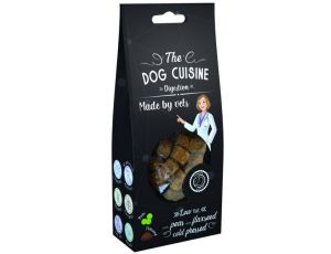 The Dog Cuisine Pro Active Balance Digestion with Peas & Flaxseed 80g